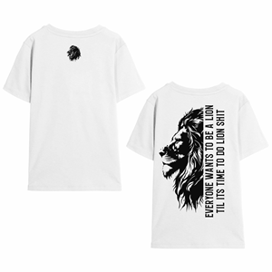T-shirt Design by A10