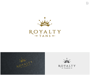 Logo Design by D_Mantra for this project | Design #30189750