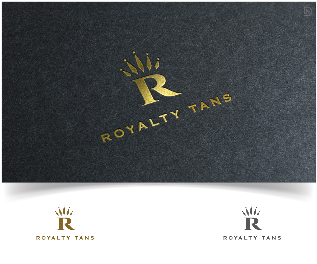 Logo Design by D_Mantra for this project | Design #30189751