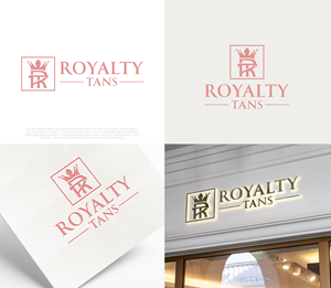 Logo Design by aexoagency for this project | Design: #30189558