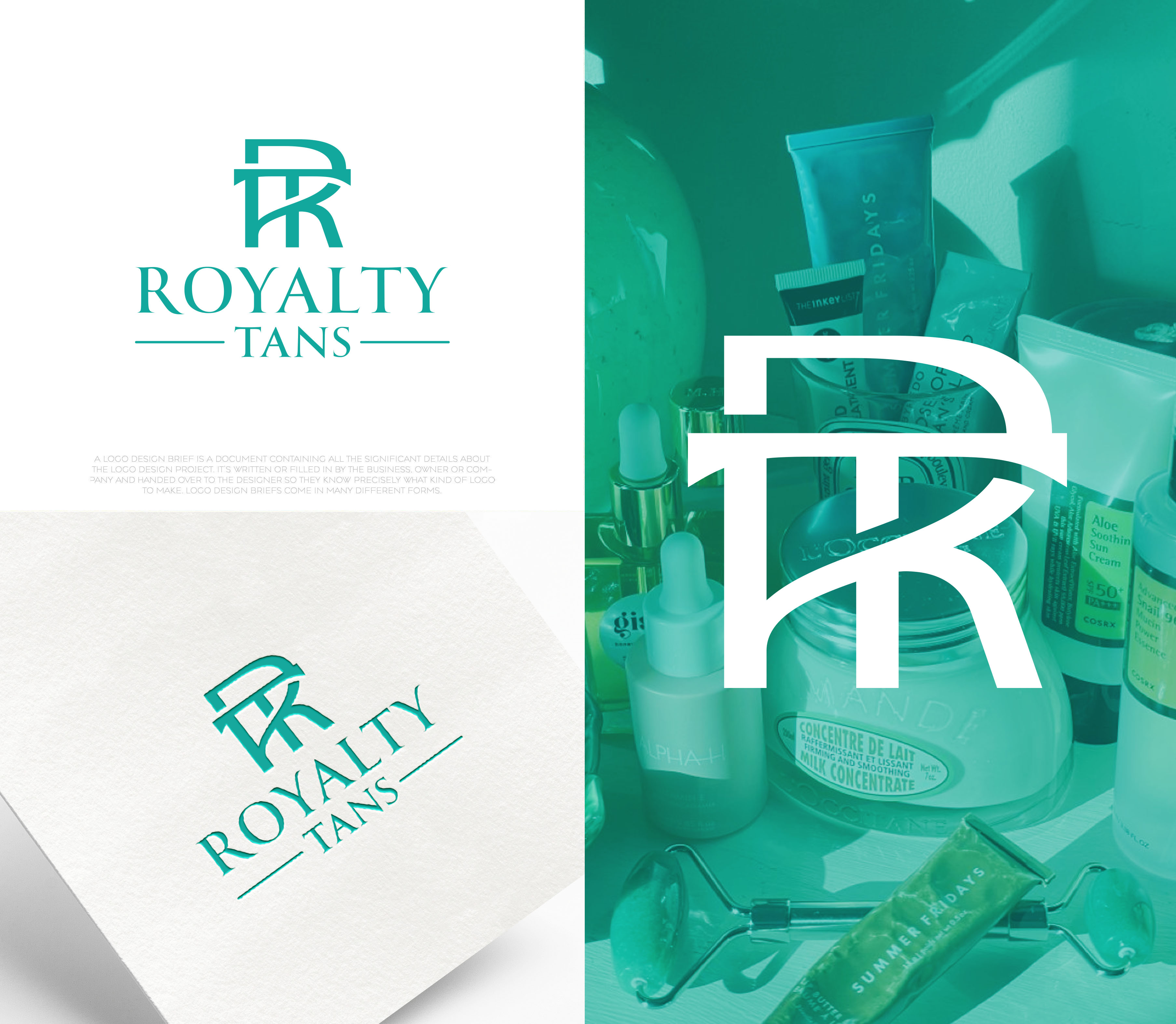 Logo Design by aexoagency for this project | Design #30189586