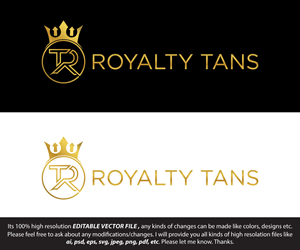 Logo Design by FireflyArt for this project | Design: #30191547