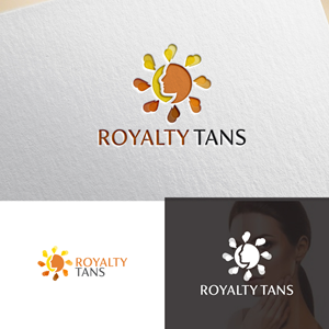 Logo Design by Tan-D for this project | Design: #30195969