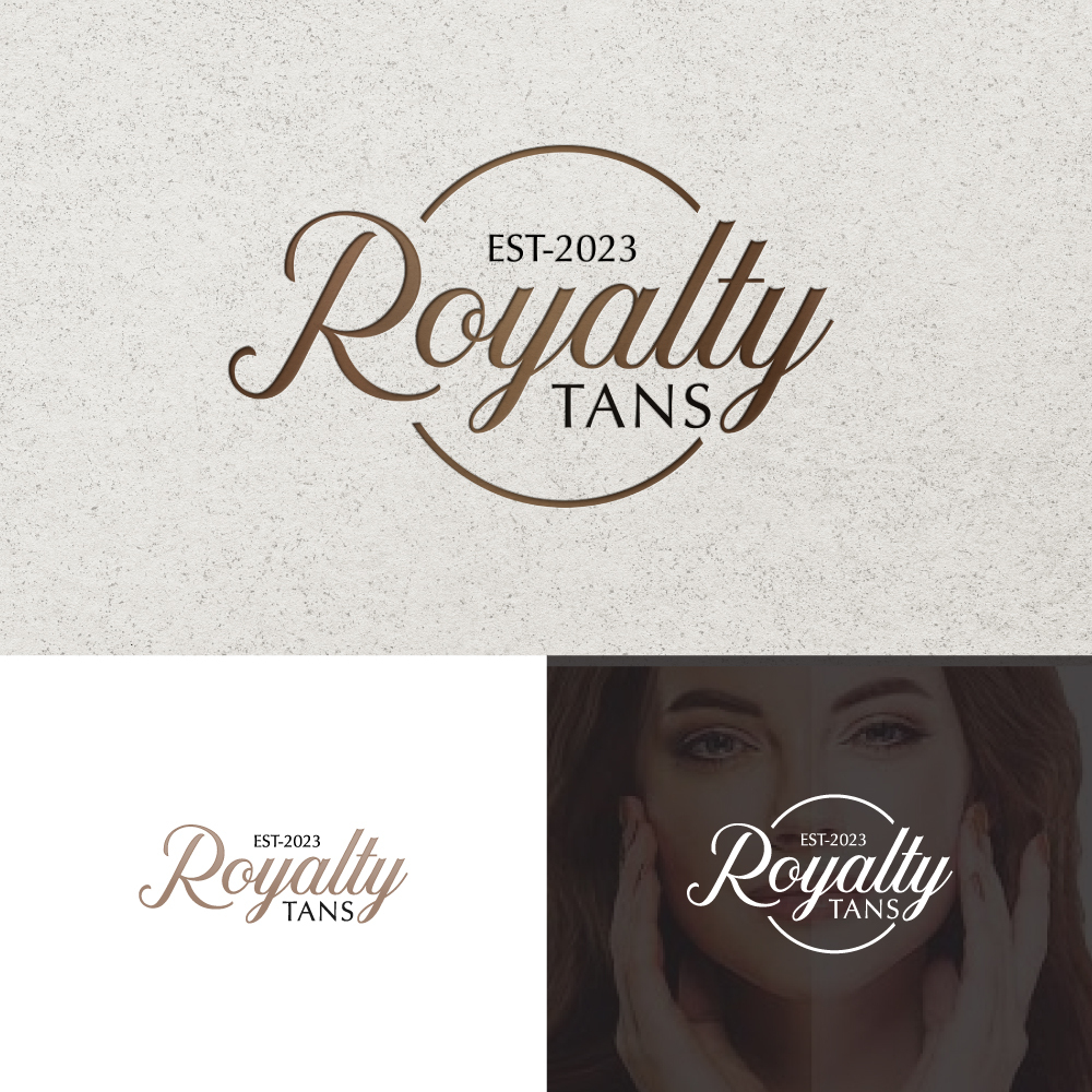 Logo Design by Tan-D for this project | Design #30195970