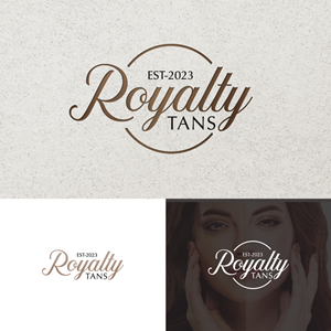 Logo Design by Tan-D for this project | Design: #30195970