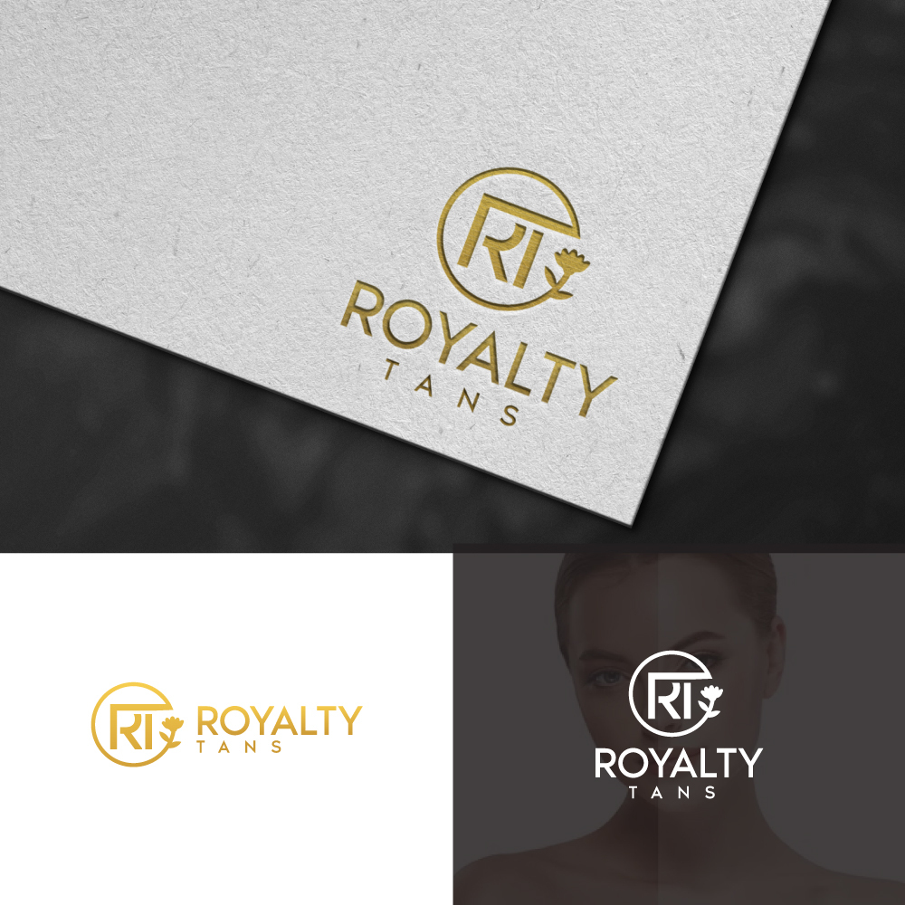Logo Design by Tan-D for this project | Design #30195971