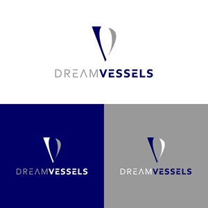 Logo Design by agung 25 for Dream Vessels Pty Ltd | Design: #30190114