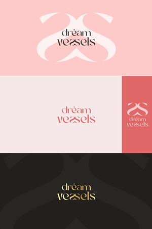 Logo Design by AnnaRoshch for Dream Vessels Pty Ltd | Design: #30226114