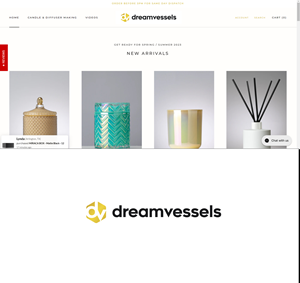 Logo Design by joe777 for Dream Vessels Pty Ltd | Design: #30229436