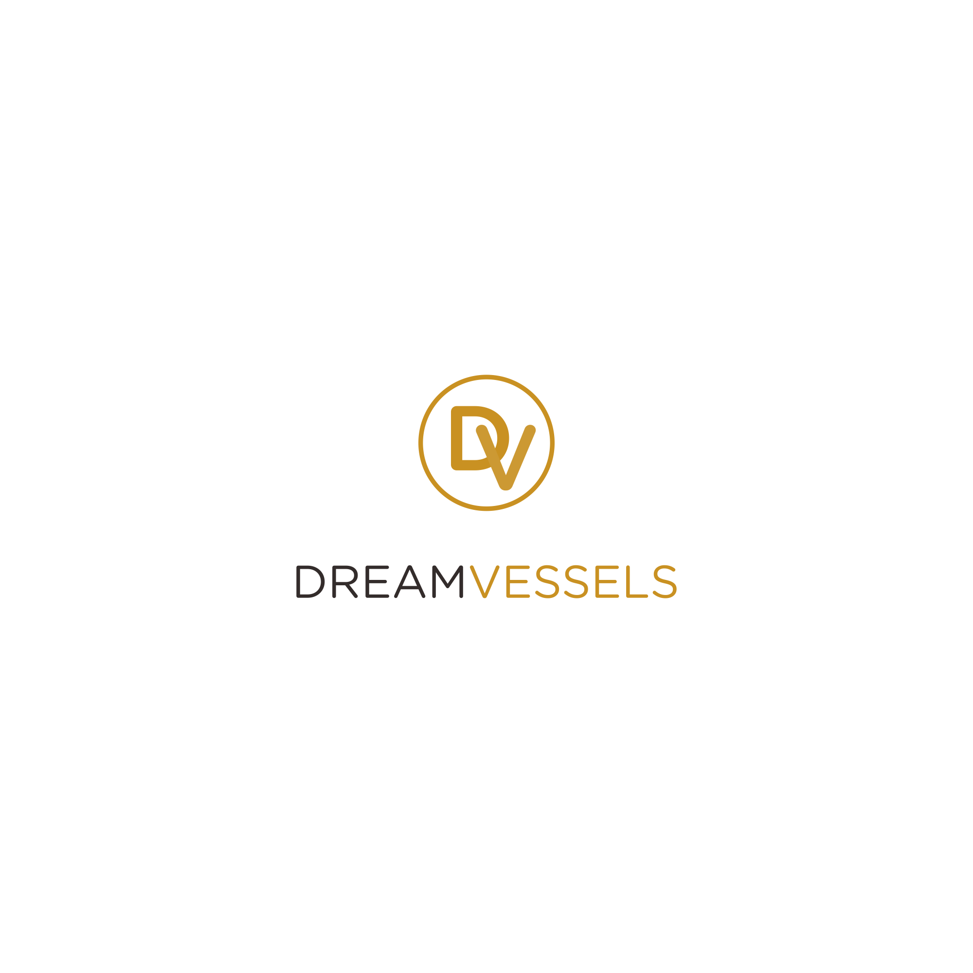 Logo Design by Javanis for Dream Vessels Pty Ltd | Design #30223824
