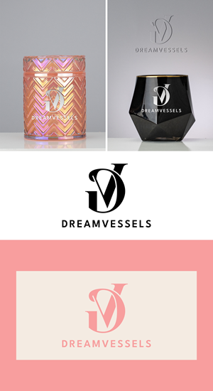 Logo Design by Artch4 for Dream Vessels Pty Ltd | Design: #30203717