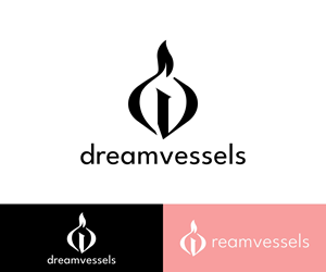 Logo Design by Artch4 for Dream Vessels Pty Ltd | Design: #30205909
