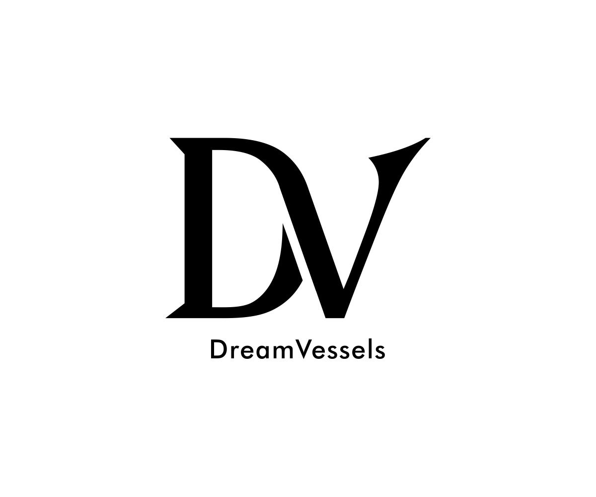 Logo Design by Artch4 for Dream Vessels Pty Ltd | Design #30208987