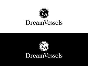 Logo Design by 439 Creations for Dream Vessels Pty Ltd | Design: #30218322