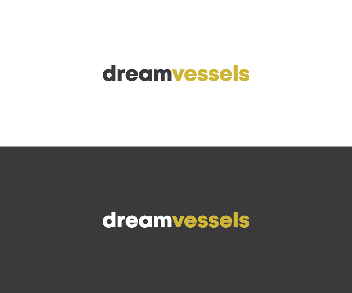 Logo Design by Shahbaz Studios for Dream Vessels Pty Ltd | Design #30208187