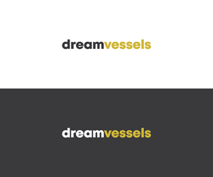 Logo Design by Shahbaz Studios for Dream Vessels Pty Ltd | Design: #30208187