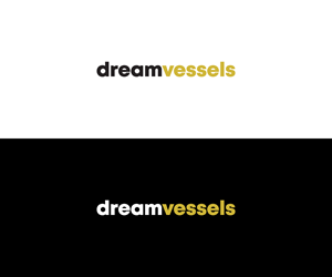 Logo Design by Shahbaz Studios for Dream Vessels Pty Ltd | Design: #30208188