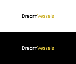 Logo Design by Shahbaz Studios for Dream Vessels Pty Ltd | Design: #30208214