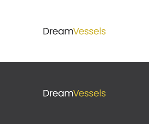 Logo Design by Shahbaz Studios for Dream Vessels Pty Ltd | Design: #30208215