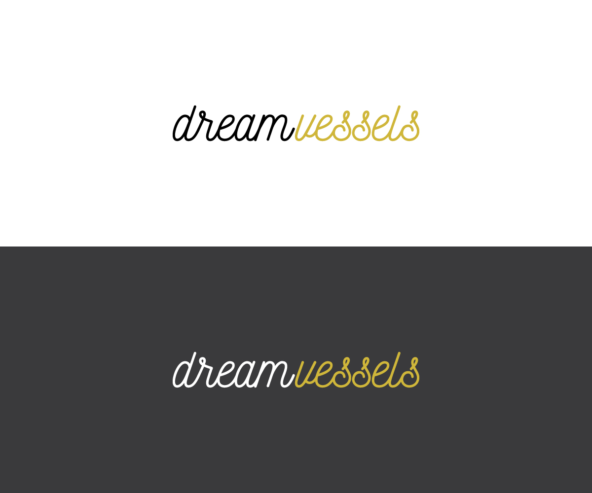 Logo Design by Shahbaz Studios for Dream Vessels Pty Ltd | Design #30208239