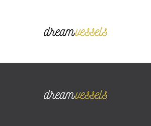 Logo Design by Shahbaz Studios for Dream Vessels Pty Ltd | Design: #30208239