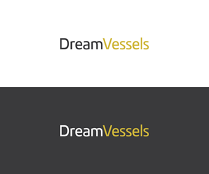 Logo Design by Shahbaz Studios for Dream Vessels Pty Ltd | Design: #30208253