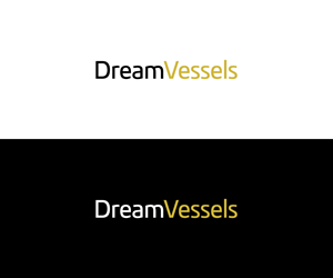 Logo Design by Shahbaz Studios for Dream Vessels Pty Ltd | Design: #30208254