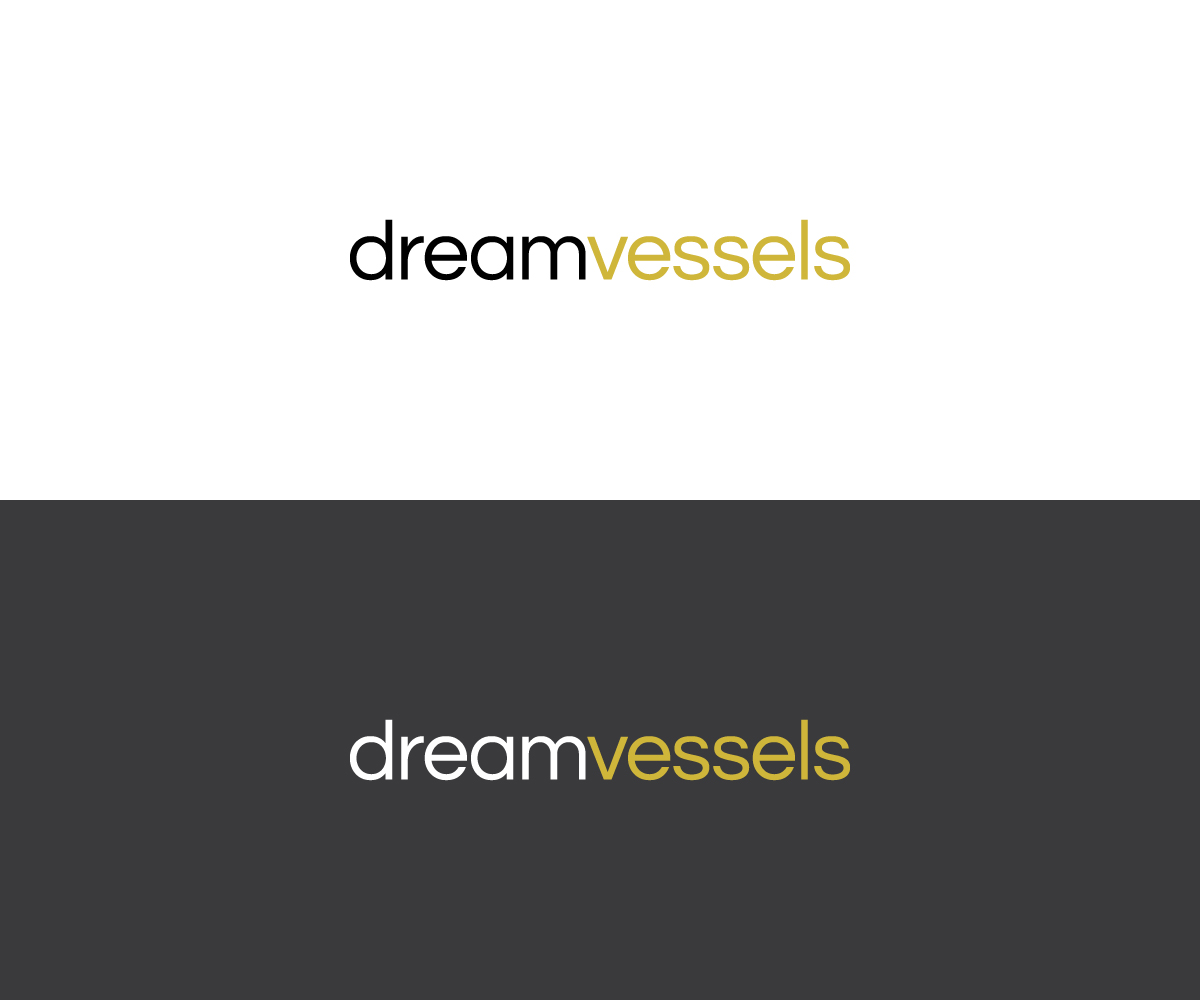 Logo Design by Shahbaz Studios for Dream Vessels Pty Ltd | Design #30208260