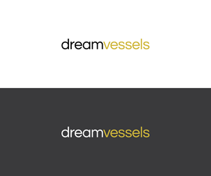 Logo Design by Shahbaz Studios for Dream Vessels Pty Ltd | Design: #30208260