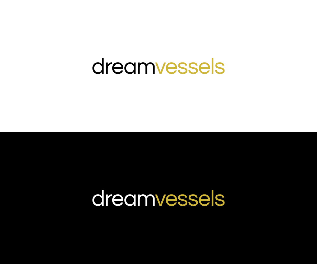 Logo Design by Shahbaz Studios for Dream Vessels Pty Ltd | Design #30208261