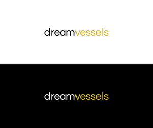 Logo Design by Shahbaz Studios for Dream Vessels Pty Ltd | Design: #30208261