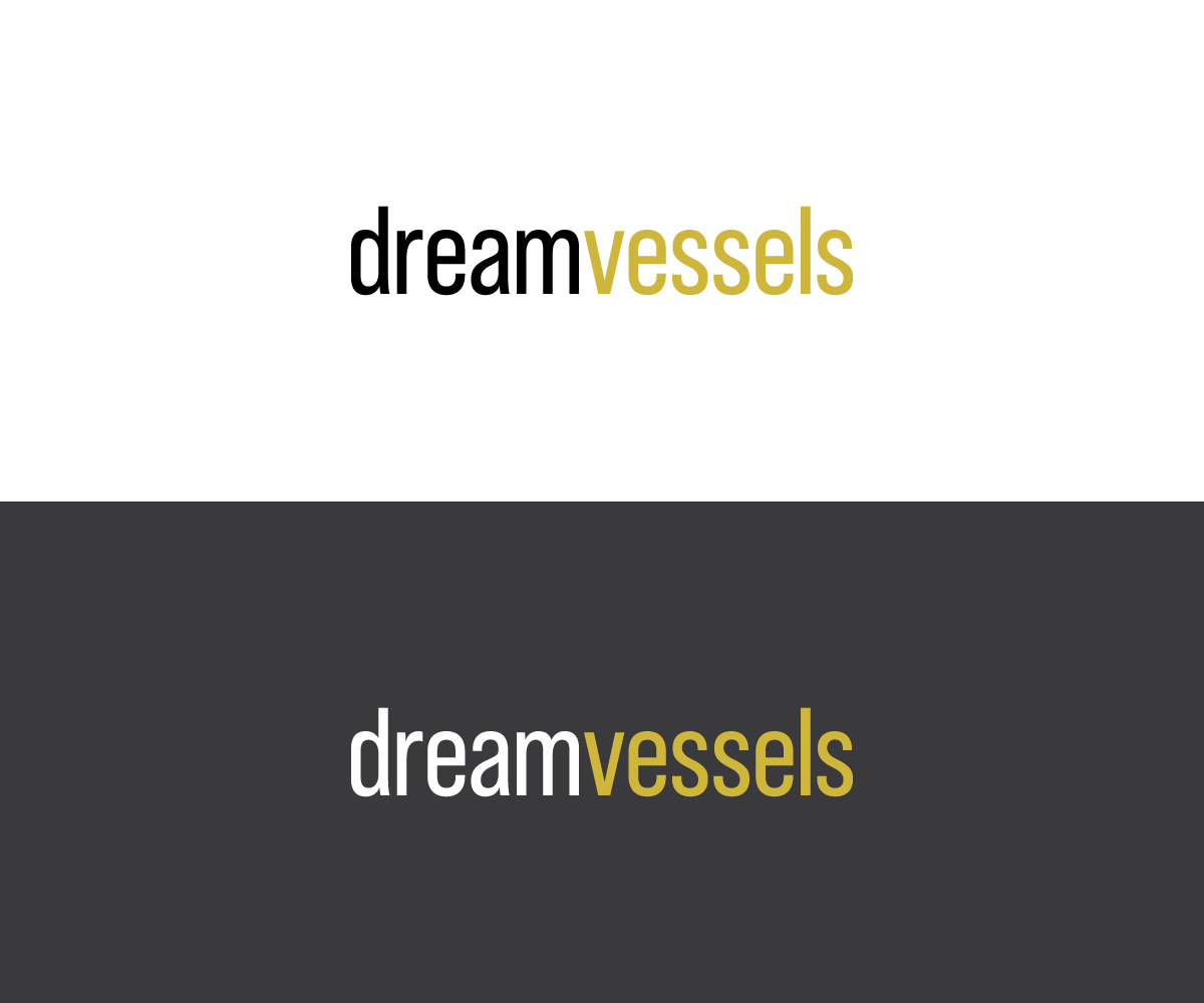 Logo Design by Shahbaz Studios for Dream Vessels Pty Ltd | Design #30208280