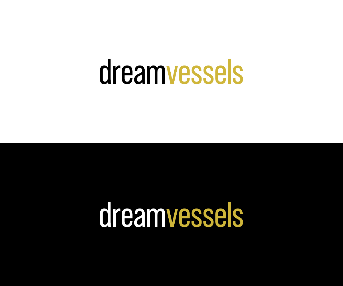Logo Design by Shahbaz Studios for Dream Vessels Pty Ltd | Design #30208281