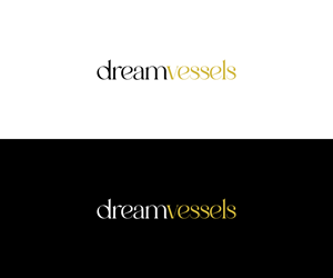 Logo Design by Shahbaz Studios for Dream Vessels Pty Ltd | Design: #30208299