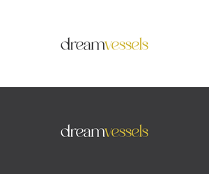 Logo Design by Shahbaz Studios for Dream Vessels Pty Ltd | Design: #30208300
