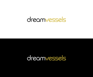 Logo Design by Shahbaz Studios for Dream Vessels Pty Ltd | Design: #30208313