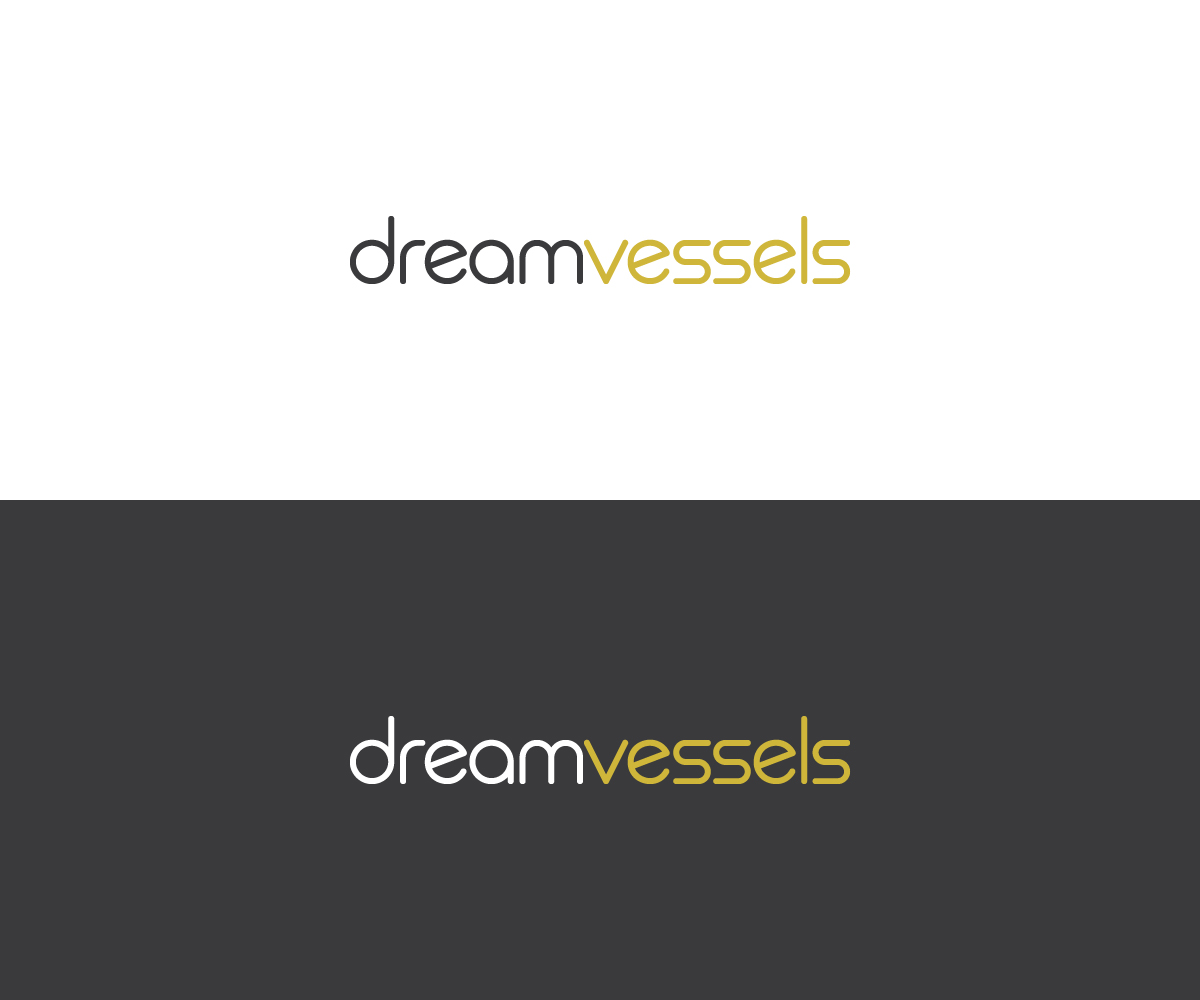 Logo Design by Shahbaz Studios for Dream Vessels Pty Ltd | Design #30208314