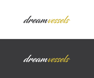 Logo Design by Shahbaz Studios for Dream Vessels Pty Ltd | Design: #30208330