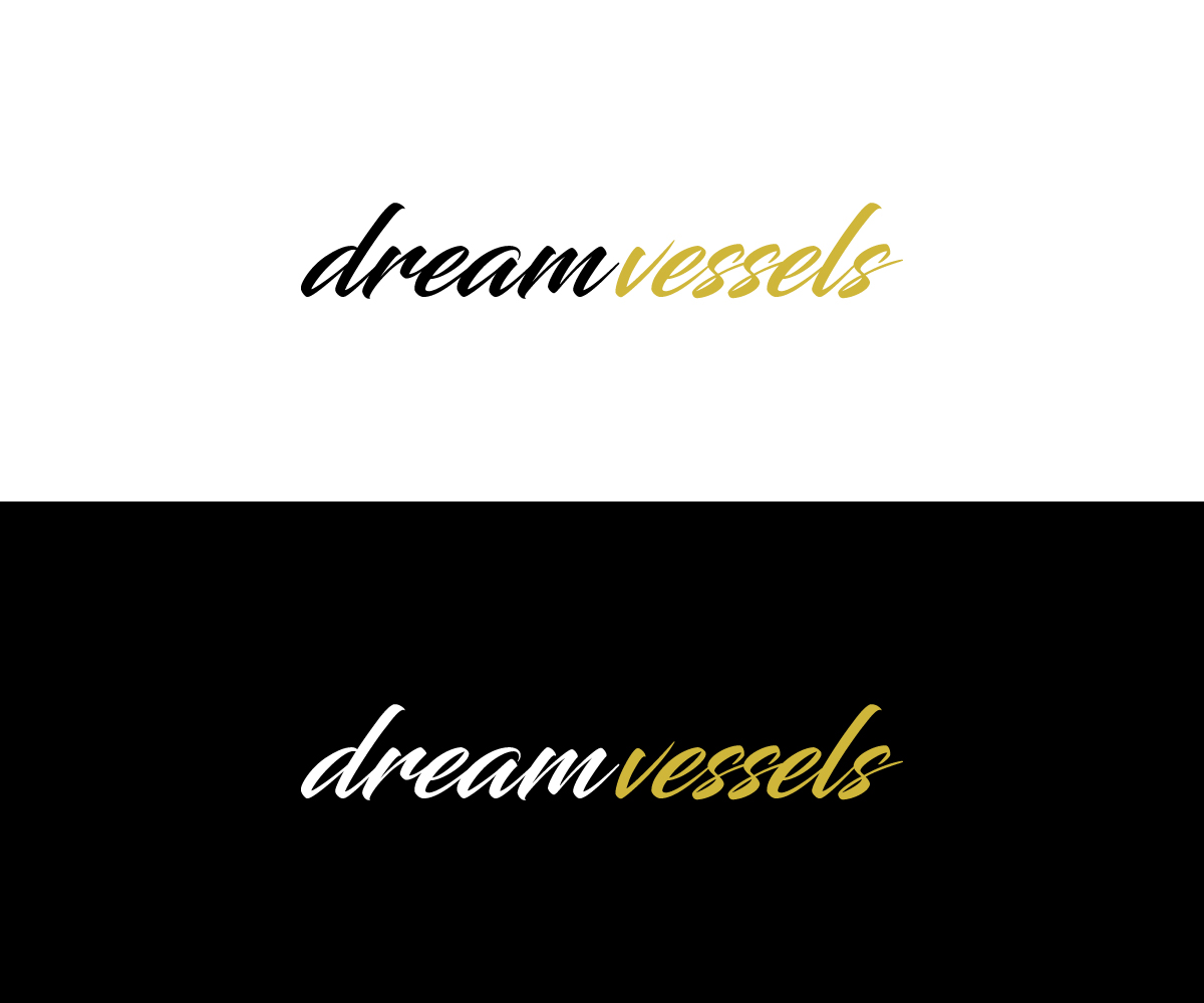 Logo Design by Shahbaz Studios for Dream Vessels Pty Ltd | Design #30208331