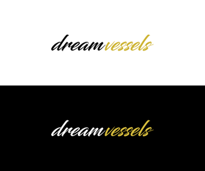 Logo Design by Shahbaz Studios for Dream Vessels Pty Ltd | Design: #30208331