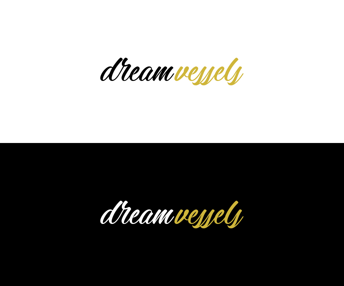 Logo Design by Shahbaz Studios for Dream Vessels Pty Ltd | Design #30208351