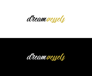 Logo Design by Shahbaz Studios for Dream Vessels Pty Ltd | Design: #30208351
