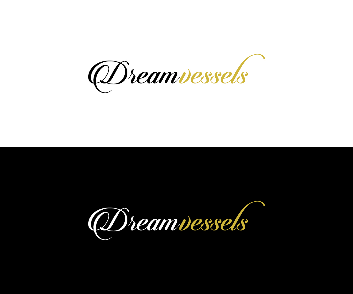 Logo Design by Shahbaz Studios for Dream Vessels Pty Ltd | Design #30208365