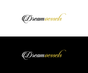 Logo Design by Shahbaz Studios for Dream Vessels Pty Ltd | Design: #30208365