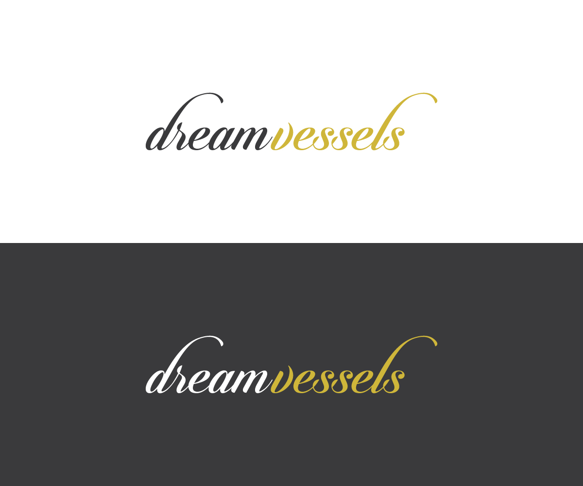 Logo Design by Shahbaz Studios for Dream Vessels Pty Ltd | Design #30208379