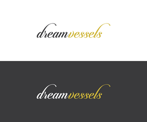 Logo Design by Shahbaz Studios for Dream Vessels Pty Ltd | Design: #30208379