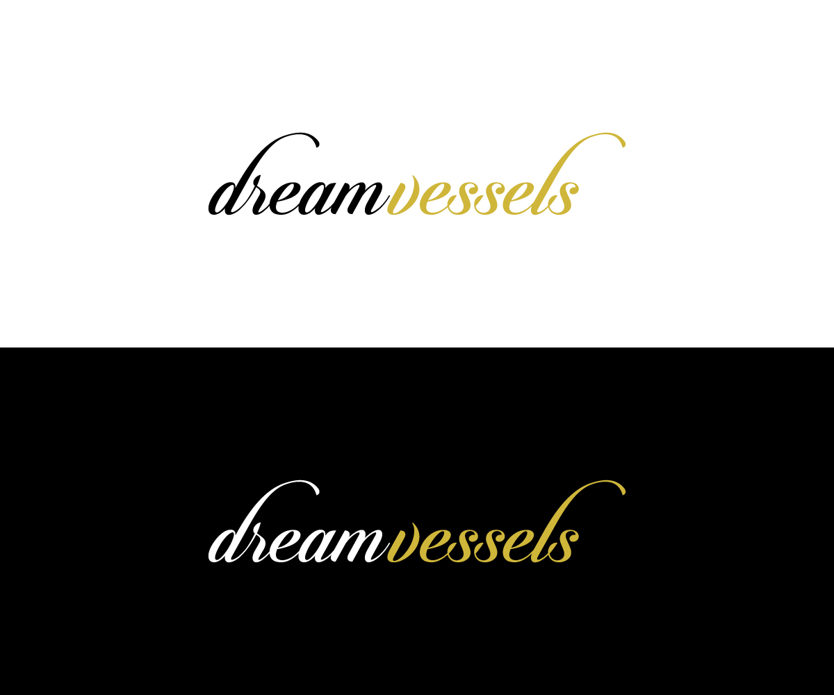 Logo Design by Shahbaz Studios for Dream Vessels Pty Ltd | Design #30208380