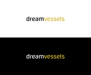 Logo Design by Shahbaz Studios for Dream Vessels Pty Ltd | Design: #30208409