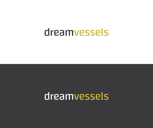 Logo Design by Shahbaz Studios for Dream Vessels Pty Ltd | Design: #30208410