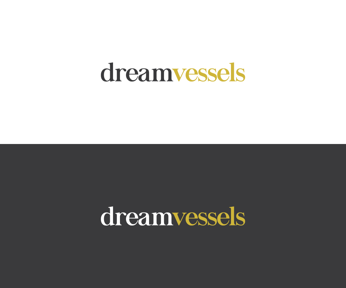 Logo Design by Shahbaz Studios for Dream Vessels Pty Ltd | Design #30208418